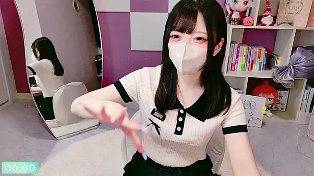 miko nyan online show from June 2, 2026, 3:01 pm