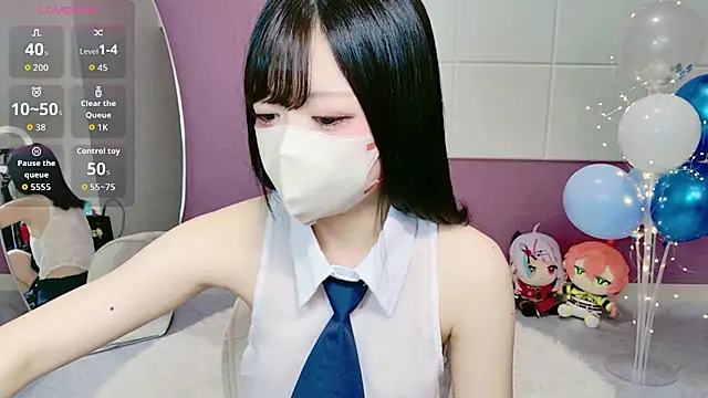 miko nyan online show from December 21, 2025, 1:57 pm