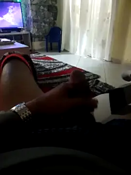 Gendise  online show from October 28, 2025, 8:52 pm