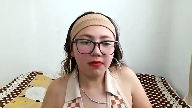 ScarletNyx online show from September 9, 2025, 9:46 pm