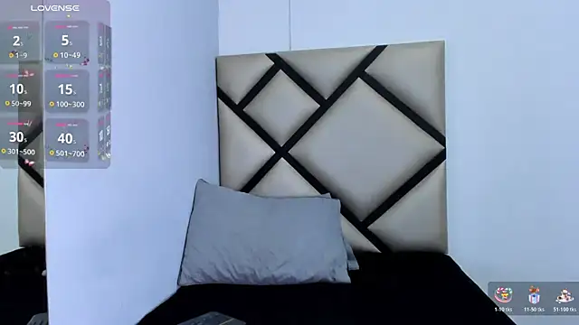 Snapshot of Alana_leno chatting on October 21, 2025, 7:46 pm Alana leno online show from October 21, 2025, 7:46 pm