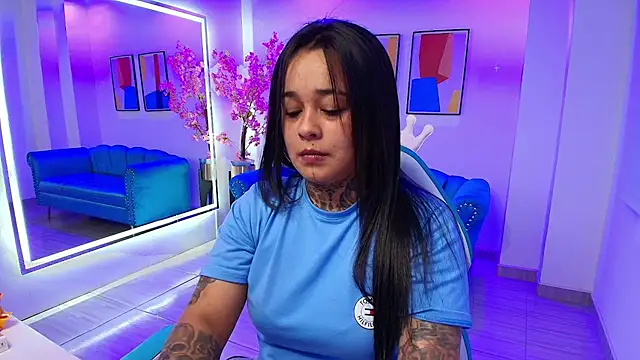 Snapshot of Black_roseee chatting on October 4, 2025, 4:03 am Black roseee online show from October 4, 2025, 4:03 am