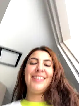 Dakota Evanns online show from October 11, 2025, 5:03 pm