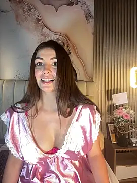 Dakota Evanns online show from March 8, 2026, 5:16 pm