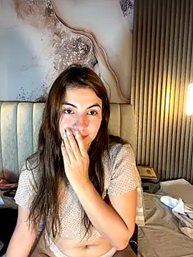 Dakota Evanns online show from October 17, 2025, 1:46 pm