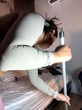 Dakota Evanns online show from October 2, 2025, 1:58 pm