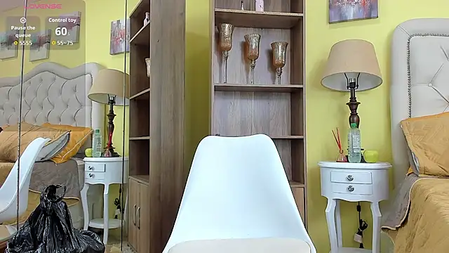 TransDoll09 online show from October 11, 2025, 4:41 pm