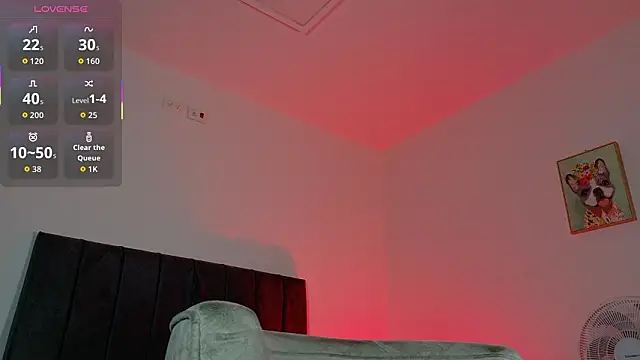 adriel escalante online show from February 27, 2026, 3:29 am