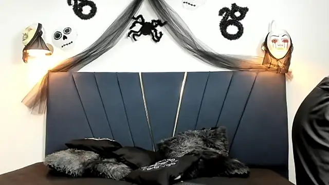 hotvain cum23 online show from October 21, 2025, 9:03 pm