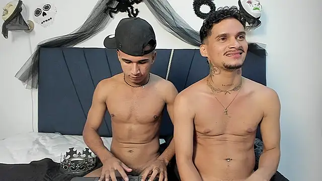 hotvain cum23 online show from October 23, 2025, 8:13 am