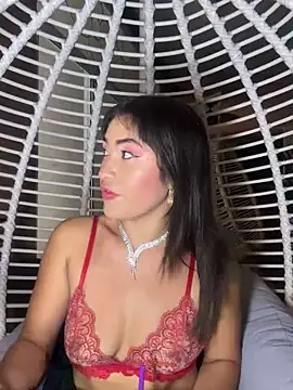 AshleyFiore online show from October 2, 2025, 12:14 am