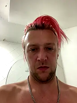 straight-alex  online show from September 14, 2025, 11:05 pm