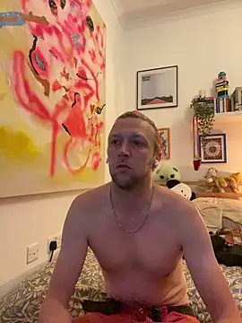straight-alex  online show from September 16, 2025, 3:02 pm