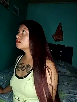 paola-yandex28 online show from September 21, 2025, 3:00 am