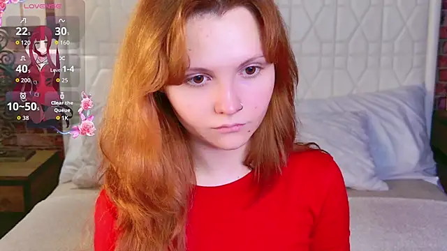 Snapshot of AlisHanson chatting on October 3, 2025, 12:06 pm AlisHanson online show from October 3, 2025, 12:06 pm