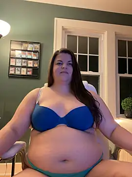 PlayWithBrittany online show from December 19, 2025, 11:40 pm