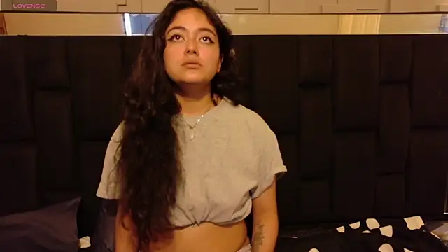 Fairy marie12 online show from November 3, 2025, 3:37 pm