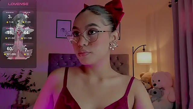 OxanaFedorova1- online show from April 17, 2026, 8:11 pm