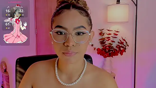 OxanaFedorova1- online show from October 9, 2025, 8:42 pm