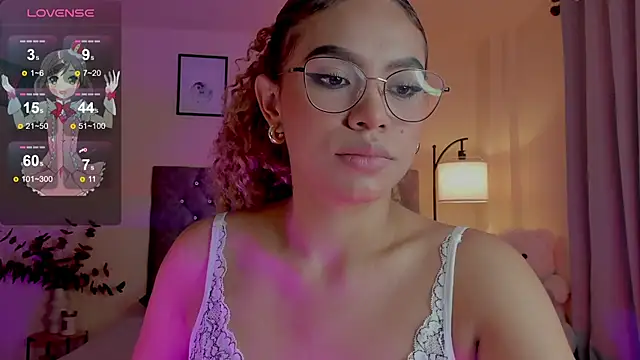 OxanaFedorova1- online show from April 7, 2026, 5:15 pm