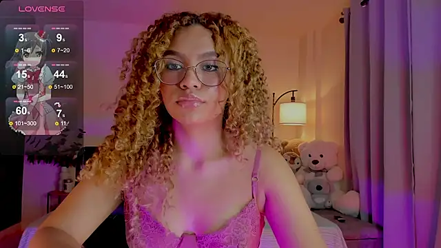 OxanaFedorova1- online show from May 27, 2026, 1:57 am