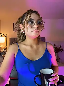 OxanaFedorova1- online show from March 19, 2026, 8:53 pm