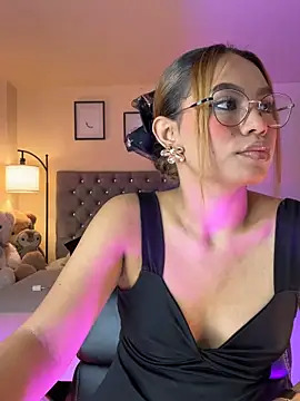 OxanaFedorova1- online show from April 11, 2026, 8:34 pm