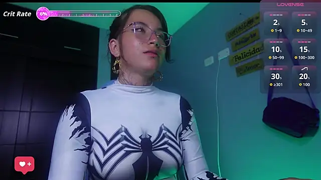 iriss cardenas online show from September 16, 2025, 10:38 am