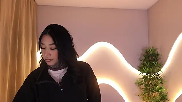 Anaya olyx online show from September 26, 2025, 4:19 am