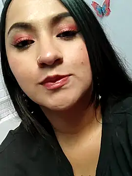 Emilly Saenz online show from September 12, 2025, 7:13 pm