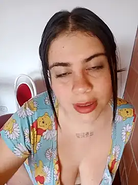 Rosadita lua online show from September 9, 2025, 4:38 pm