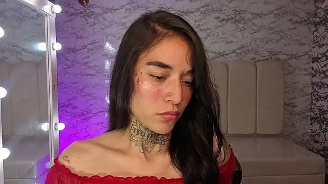 Snapshot of kataleya_t chatting on October 3, 2025, 3:30 am kataleya t online show from October 3, 2025, 3:30 am