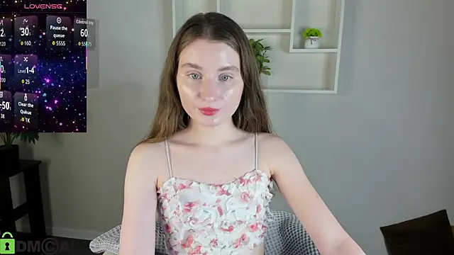 Raybe-Vins online show from October 4, 2025, 5:25 pm