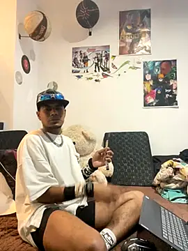 Snapshot of Teito69 chatting on September 20, 2025, 4:06 am Teito69 online show from September 20, 2025, 4:06 am