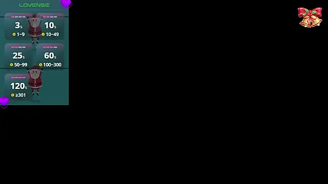 valentinauwu online show from December 23, 2025, 3:39 am