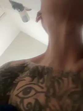 samuelcher online show from October 22, 2025, 2:00 am