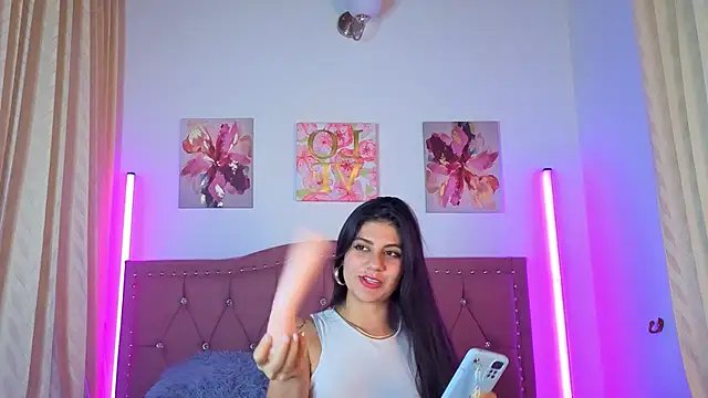 Miagreisy online show from September 12, 2025, 3:28 am