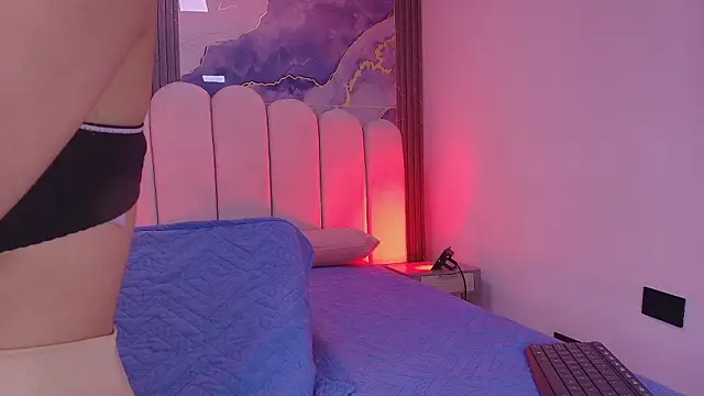 abbyrouss  online show from March 21, 2026, 3:08 am