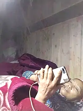 -Xuka-200 online show from March 19, 2026, 5:46 pm