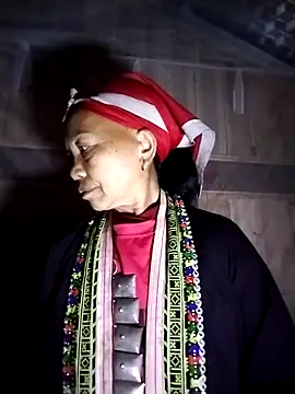 -Xuka-200 online show from December 14, 2025, 10:26 pm