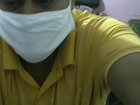 Famit025 online show from February 17, 2026, 5:54 pm