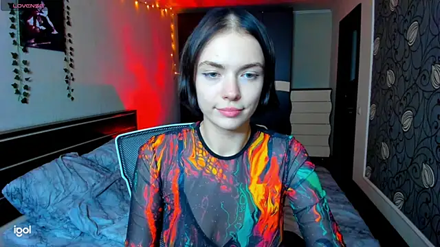 bonnybimi online show from October 2, 2025, 5:38 pm