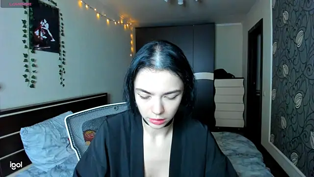 bonnybimi online show from October 29, 2025, 10:14 am