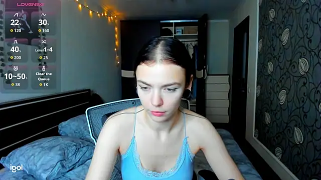 bonnybimi online show from October 16, 2025, 9:39 am