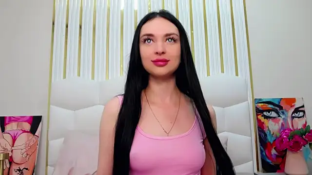 MelisaJenix online show from September 17, 2025, 5:31 am