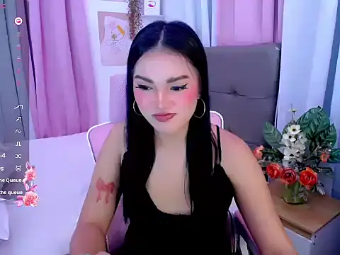 filipinaxbabe online show from May 27, 2026, 4:58 pm