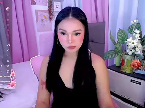 filipinaxbabe online show from May 26, 2026, 5:44 pm