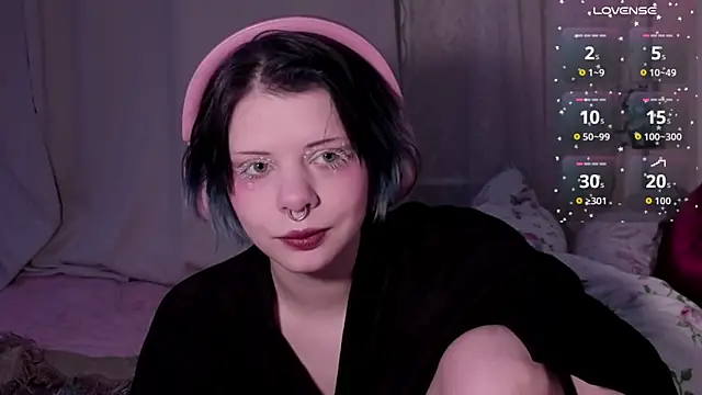 Alice Zev online show from February 18, 2026, 2:53 am