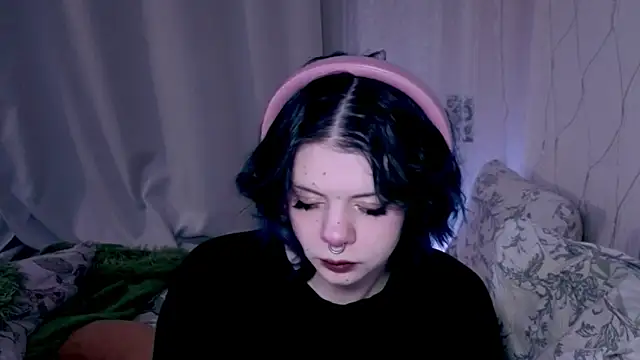 Alice Zev online show from April 12, 2026, 1:09 am