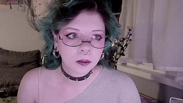 Alice Zev online show from October 27, 2025, 4:30 pm